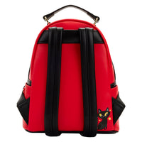 Disney Hocus Pocus Dani Binx Mini Backpack