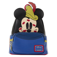 Brave Little Tailor Mickey Cosplay Mini Backpack