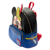 Brave Little Tailor Mickey Cosplay Mini Backpack
