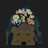 Disney Winnie The Pooh Heffa-Dreams Mini Backpack