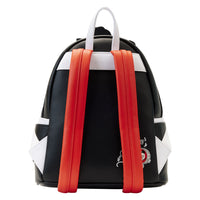 Disney 100th Mickey Mouse Club Mini Backpack