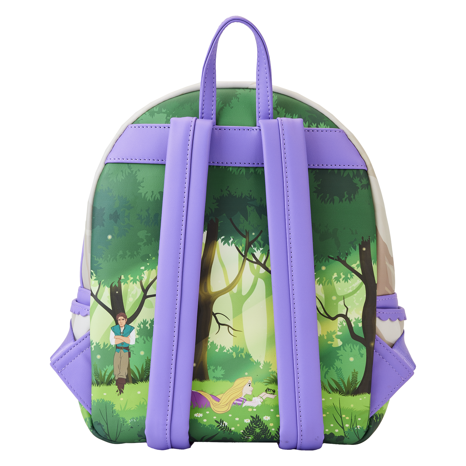 Disney Princess And The Frog Tiana's Place Mini Backpack – Stage Nine  Entertainment Store