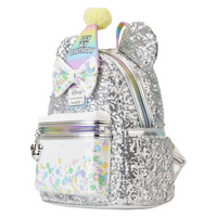 Disney Mickey and Friends Birthday Celebration Mini Backpack