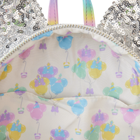 Disney Mickey and Friends Birthday Celebration Mini Backpack