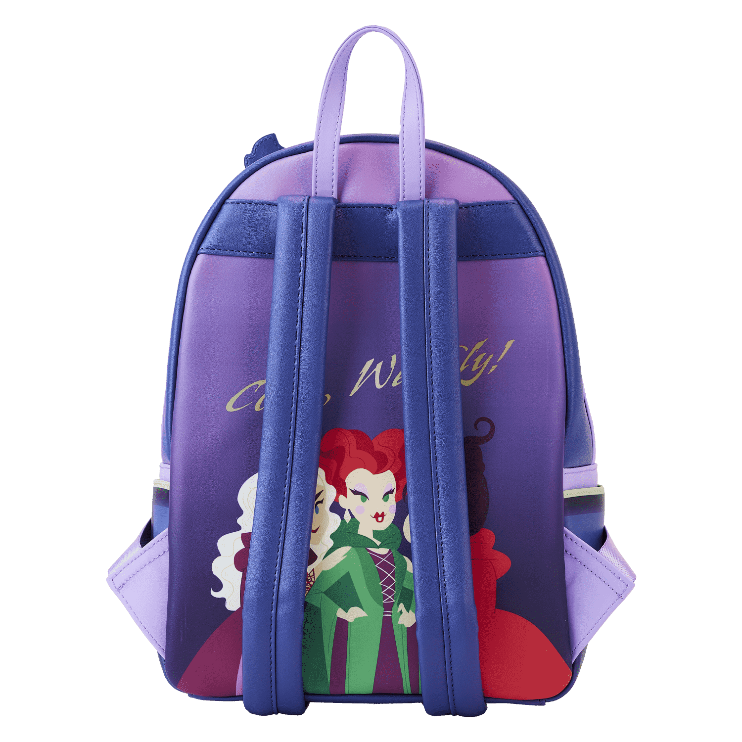 Hocus pocus 2025 backpack