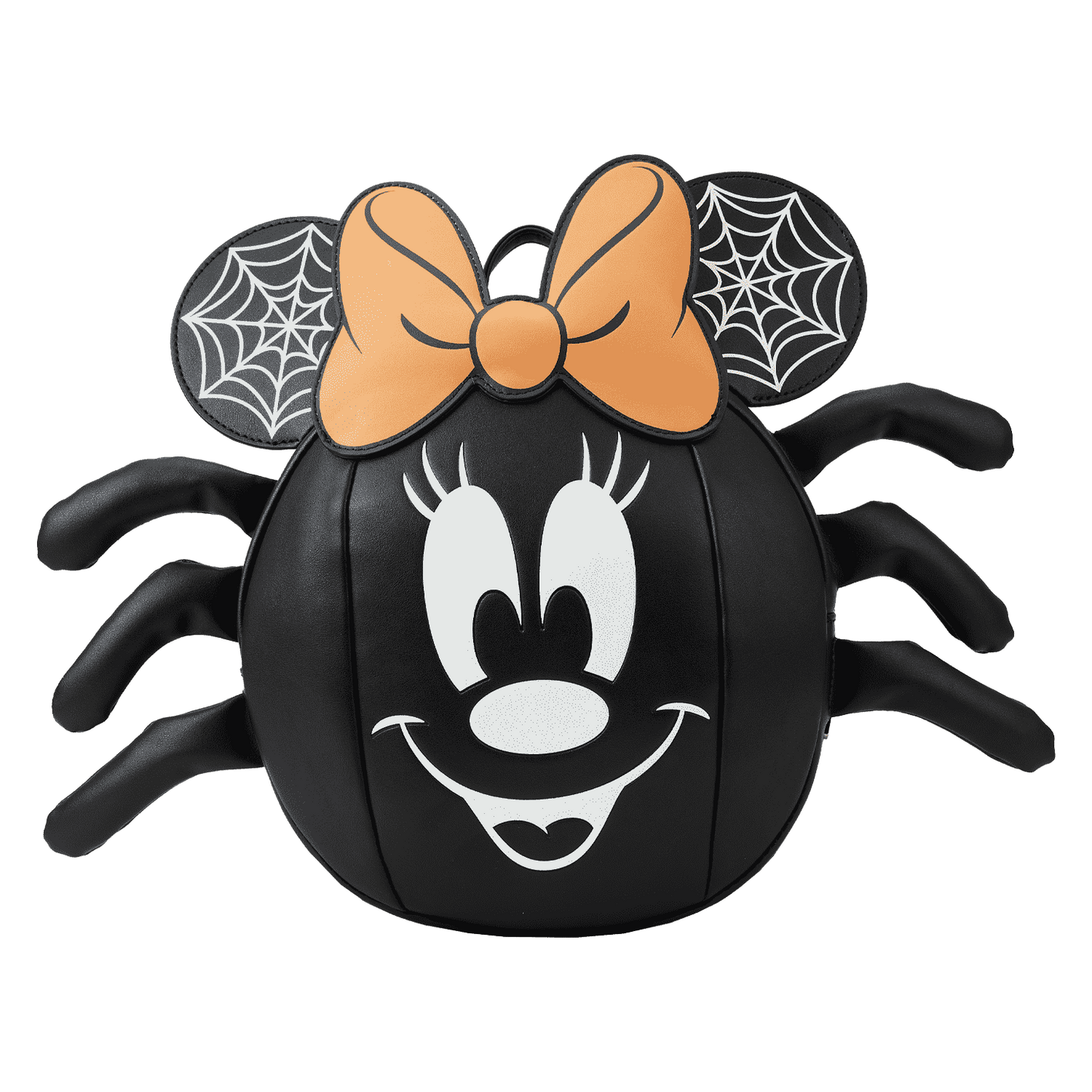 Disney Minnie Mouse Spider Mini Backpack