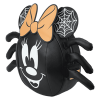 Disney Minnie Mouse Spider Mini Backpack