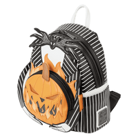 Disney NBX Jack Pumpkin Head Mini Backpack