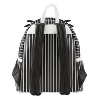 Disney NBX Jack Pumpkin Head Mini Backpack