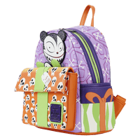 Disney NBX Scary Teddy Present Mini Backpack