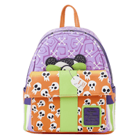 Disney NBX Scary Teddy Present Mini Backpack