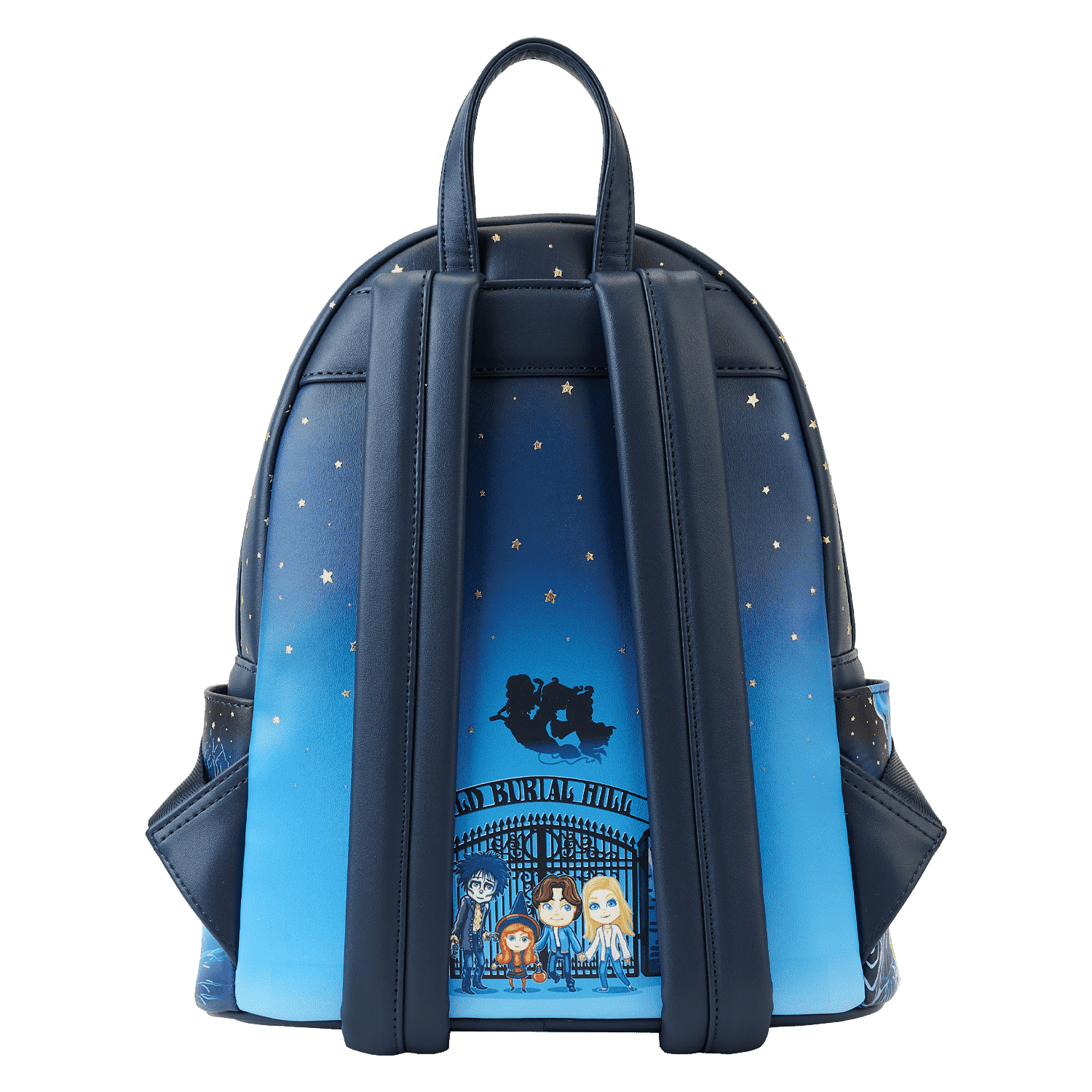 Disney hocus pocus backpack 2025