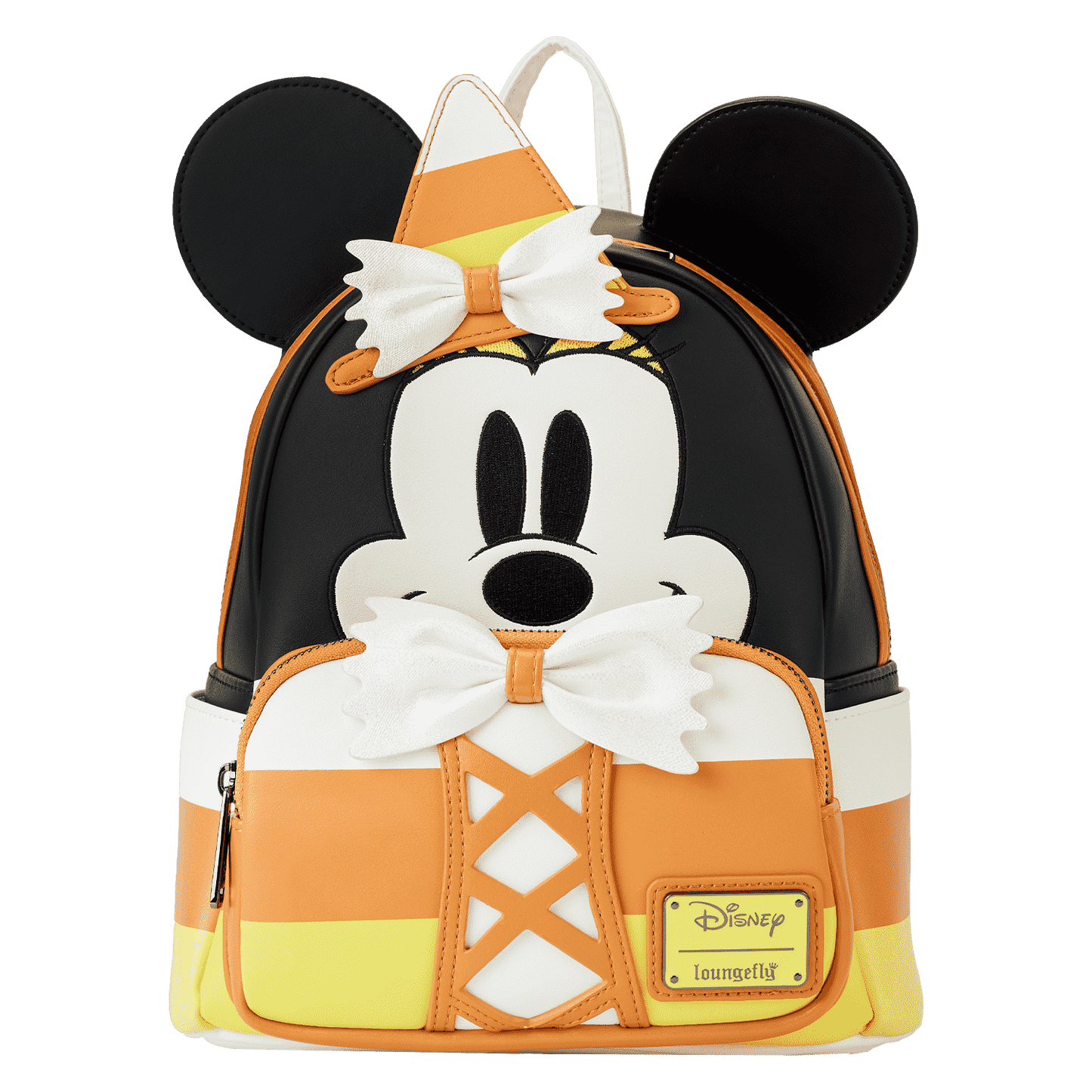 Disney Candy Corn Minnie Cosplay Mini Backpack