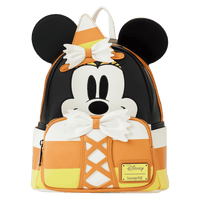 Disney Candy Corn Minnie Cosplay Mini Backpack
