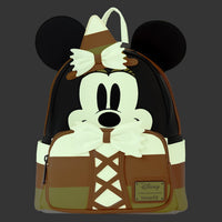Disney Candy Corn Minnie Cosplay Mini Backpack