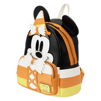 Disney Candy Corn Minnie Cosplay Mini Backpack