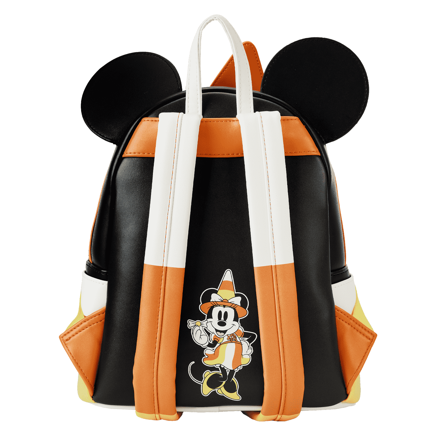 Disney leather backpack online