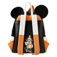 Disney Candy Corn Minnie Cosplay Mini Backpack