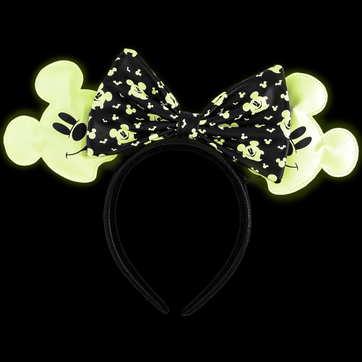 Loungefly ghost mickey hotsell ears