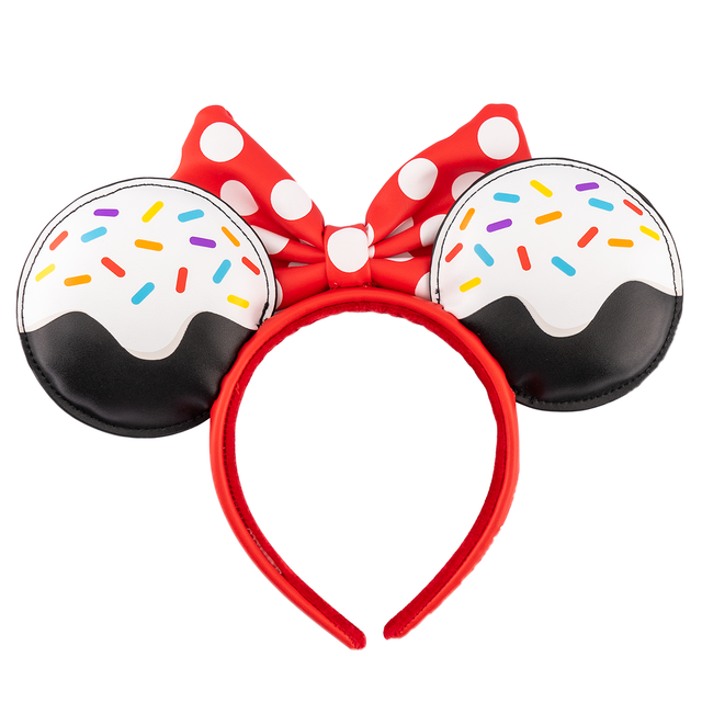 Disney Minnie Sweets Sprinkle Ear Headband