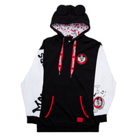 Disney 100TH Mousketeers Unisex Hoodie