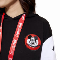 Disney 100TH Mousketeers Unisex Hoodie
