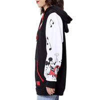 Disney 100TH Mousketeers Unisex Hoodie
