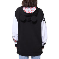 Disney 100TH Mousketeers Unisex Hoodie