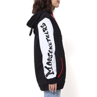 Disney 100TH Mousketeers Unisex Hoodie