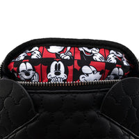 Mickey Quilted Cosplay Fanny Pack
