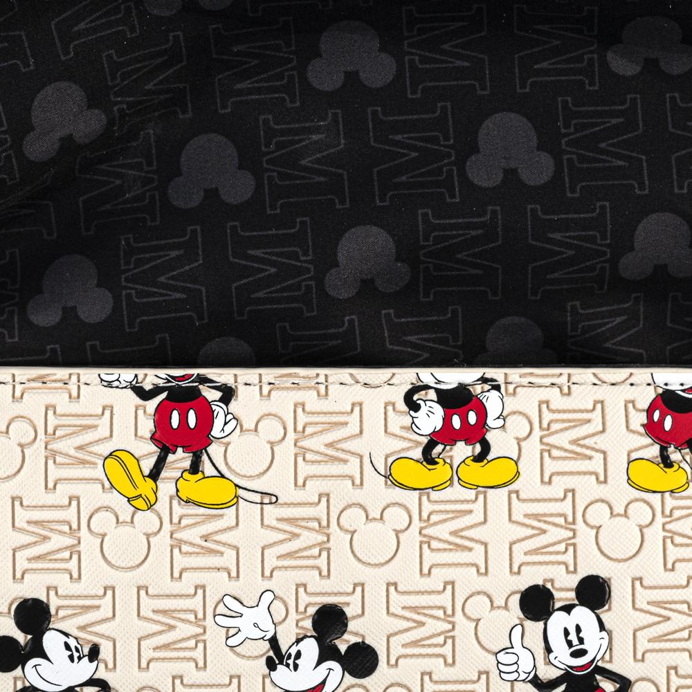 Mickey Mouse Hardware AOP Xbody
