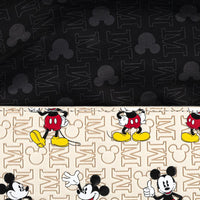 Mickey Mouse Hardware AOP Xbody