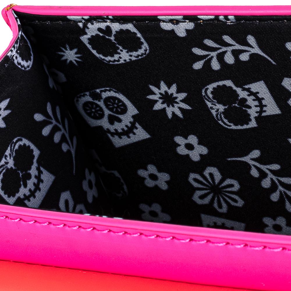 Coco Diecut Party Flags Xbody Bag