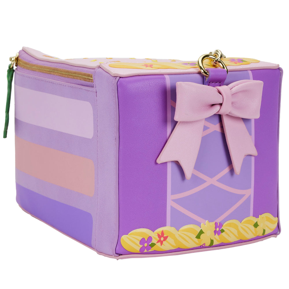 TANGLED COSPLAY CAKE CROSSBODY