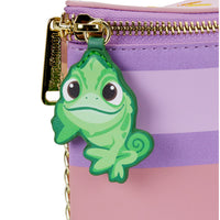 TANGLED COSPLAY CAKE CROSSBODY