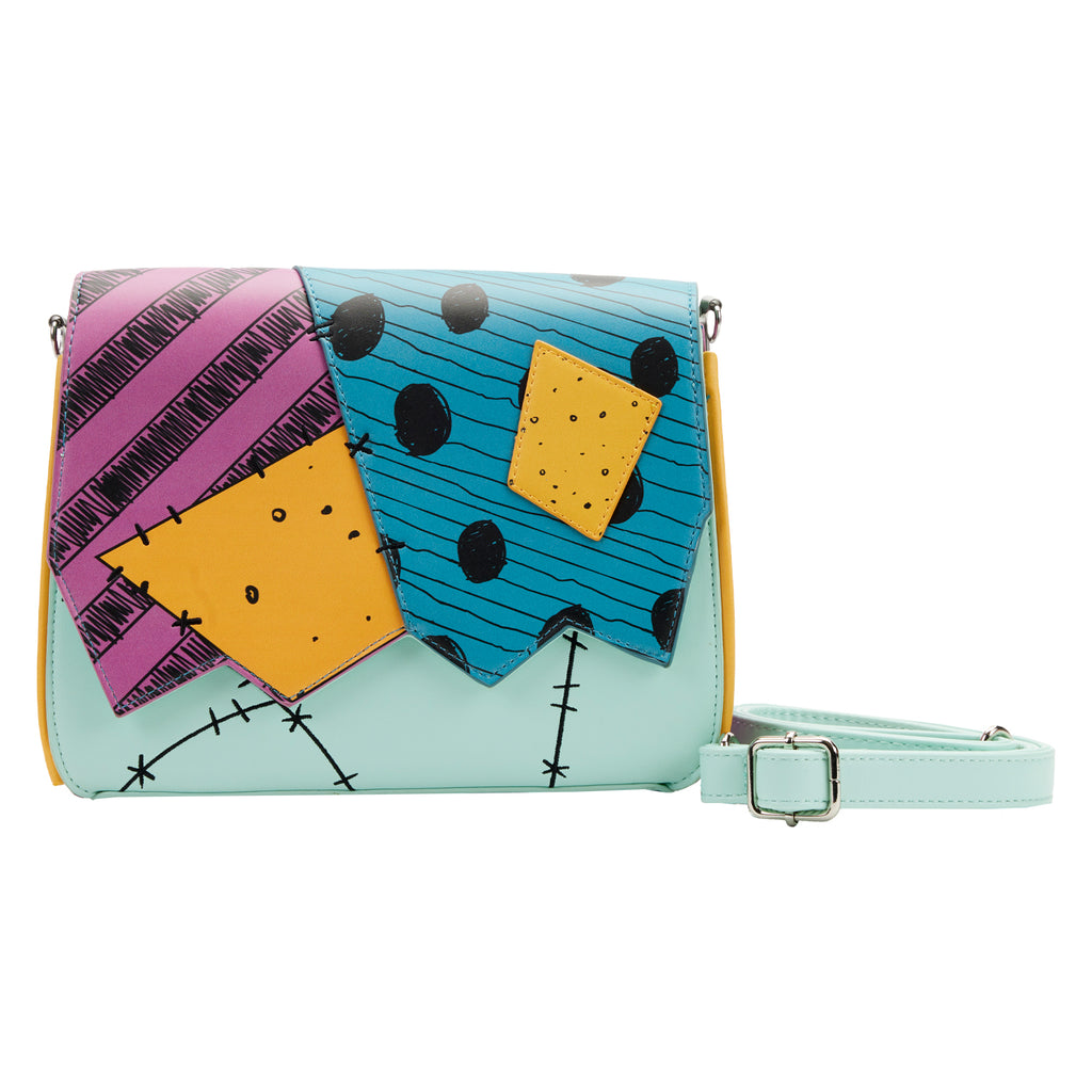 Disney NBC Sally Cosplay Cross Body