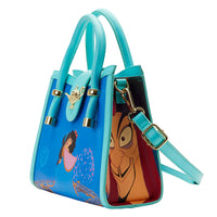 Disney Jasmine Princess Series Cross Body