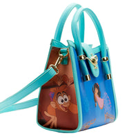 Disney Jasmine Princess Series Cross Body