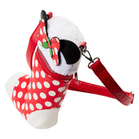 Disney Minnie Cosplay Stocking Cross Body