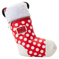 Disney Minnie Cosplay Stocking Cross Body