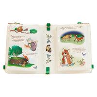 Classic Books The Fox And The Hound Convertible Crossbody
