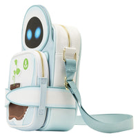 Pixar Moments Wall E Date Night Crossbody Bag