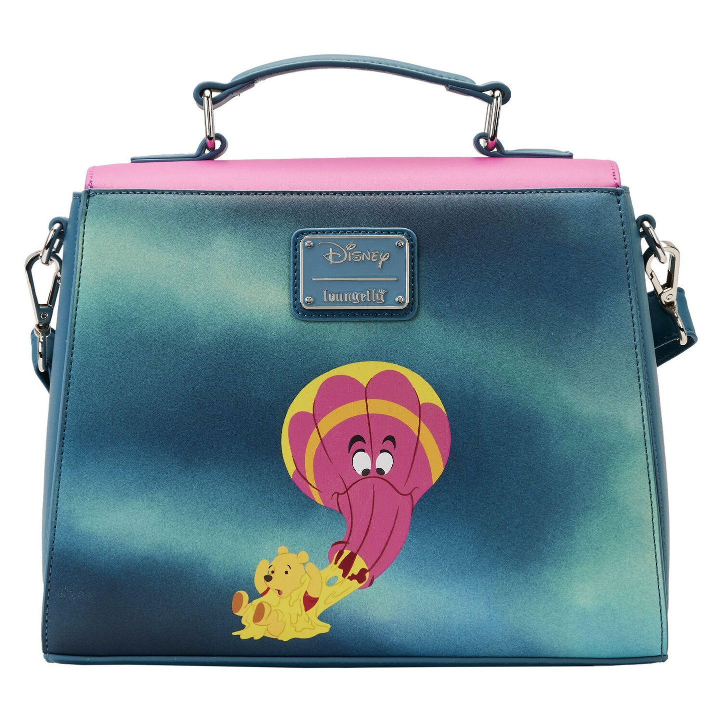 Disney Winnie The Pooh Heffa-Dreams Crossbody Bag