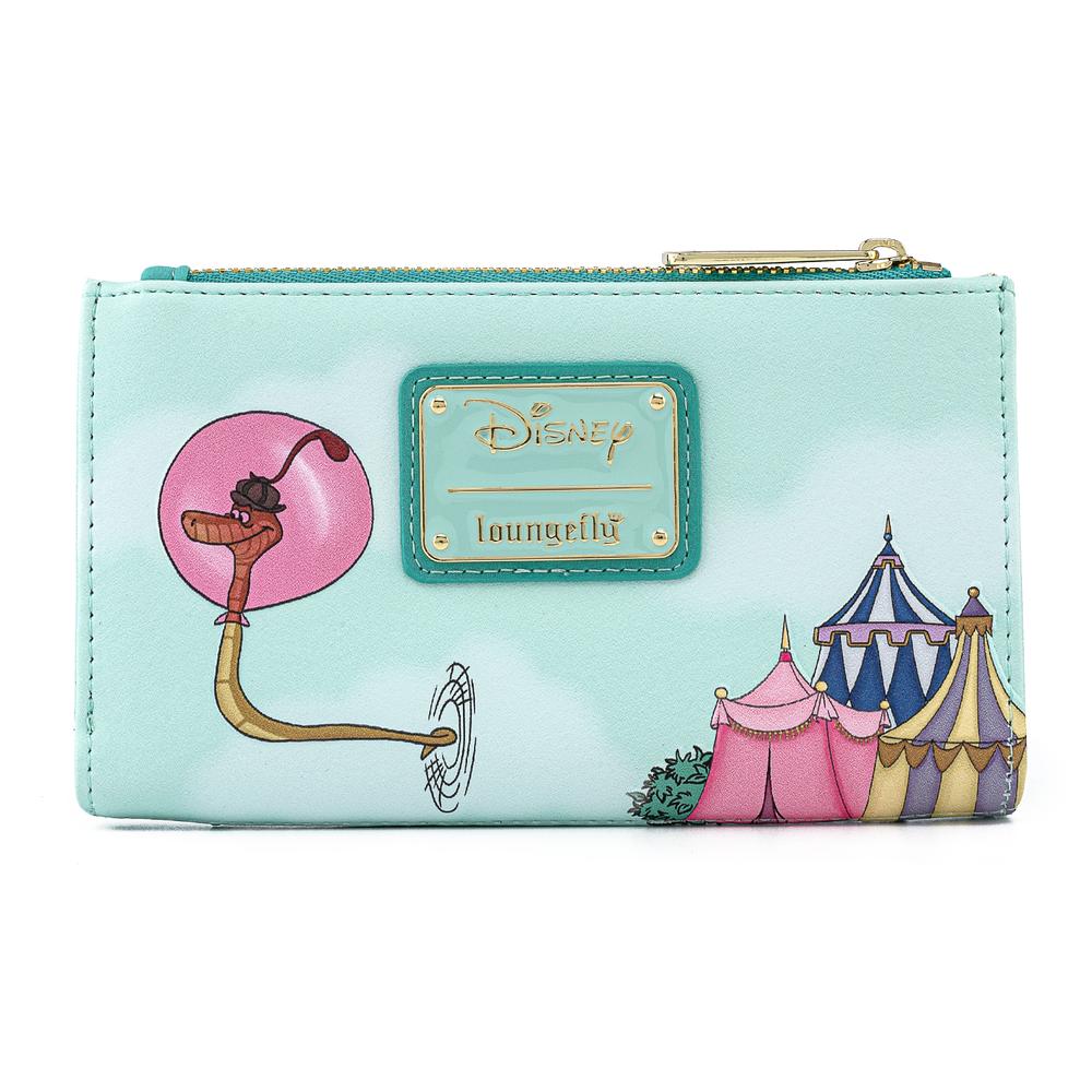 Robin Hood Rescues Maid Marian Wallet