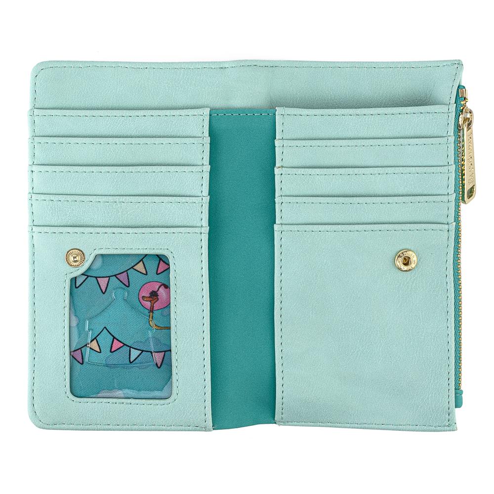 Robin Hood Rescues Maid Marian Wallet