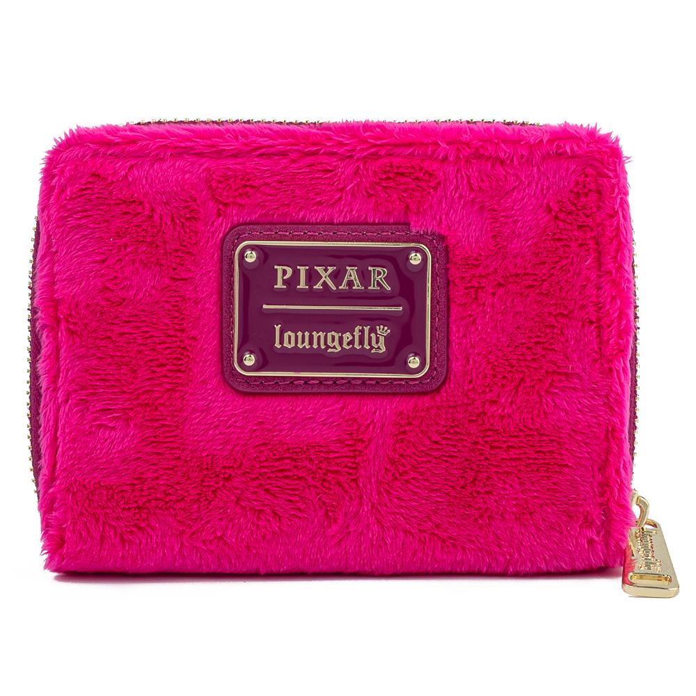 Lotso Scented Zip Around Wallet