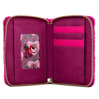 Lotso Scented Zip Around Wallet
