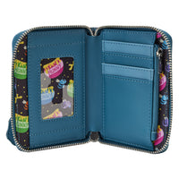 Disney Winnie The Pooh Heffa-Dreams Zip Around Wallet
