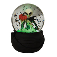 Enesco Disney Jack the Pumpkin King Water Globe