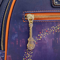Pixar Coco Marigold Bridge Mini Backpack